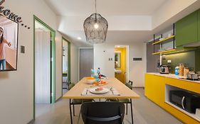 Lyf Malate Manila Managed By The Ascott Limited